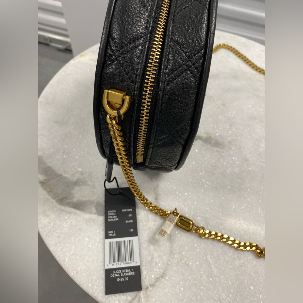 Marc Jacob’s - Picture 8 of 8